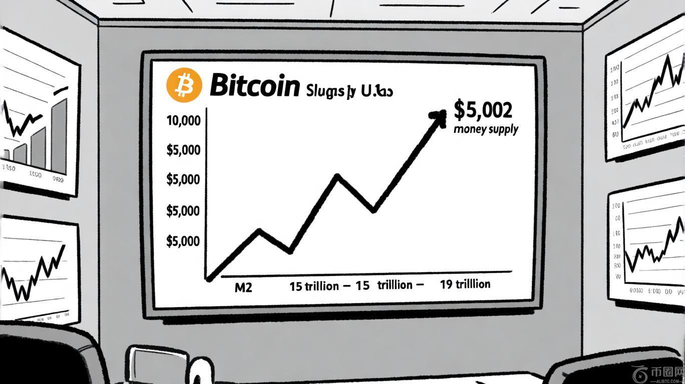 美联储降息与比特币作为流动性驱动型通胀对冲工具的重新崛起