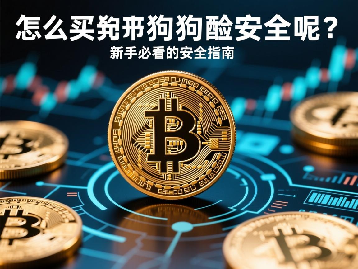 怎么买狗狗币最安全呢 新手必看的安全指南