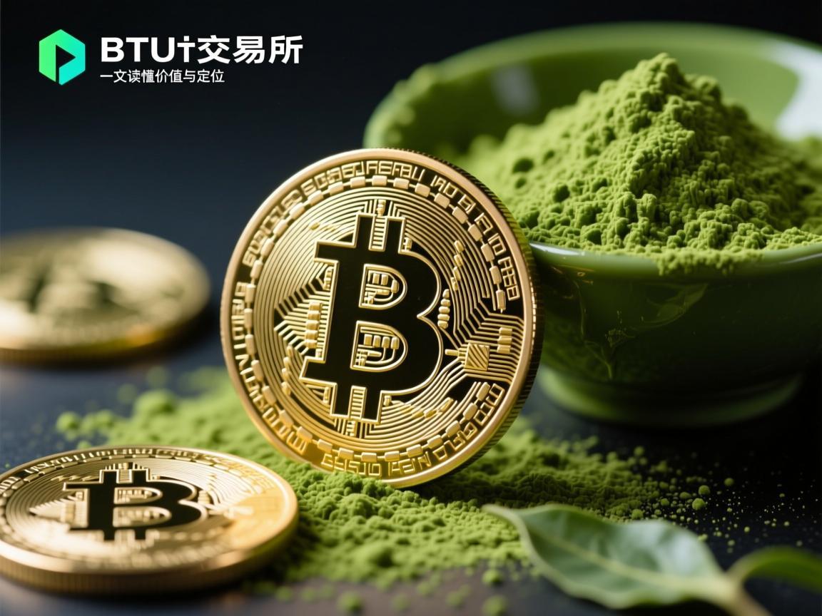 抹茶交易所的BTU是什么币 一文读懂其价值与定位