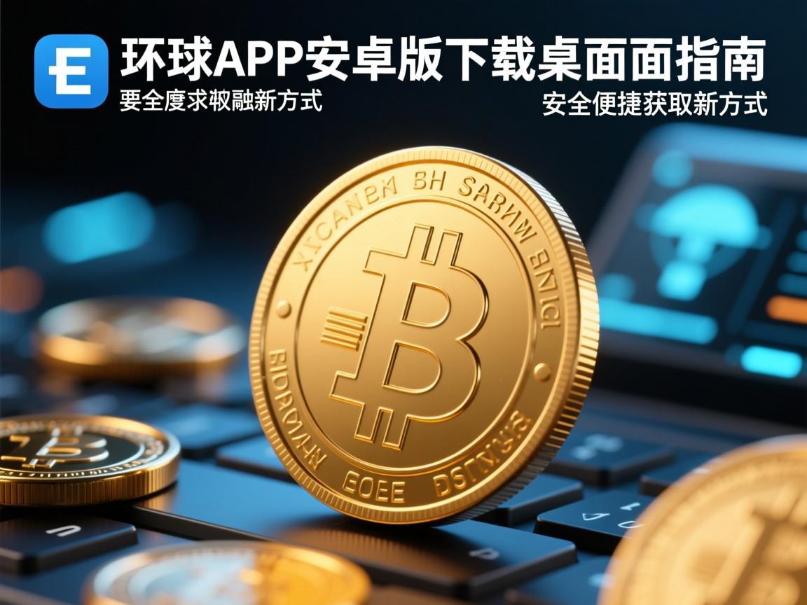 环球币APP安卓版下载桌面指南，安全便捷获取新方式