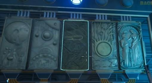 天外世界2 全壁画位置说明