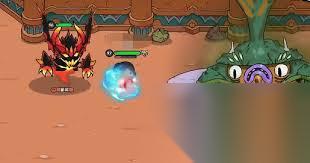 英勇之地盾甲虫怎么打