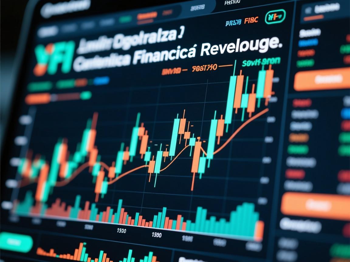 YFI上线去中心化交易所，价格波动背后的去中心化金融革命