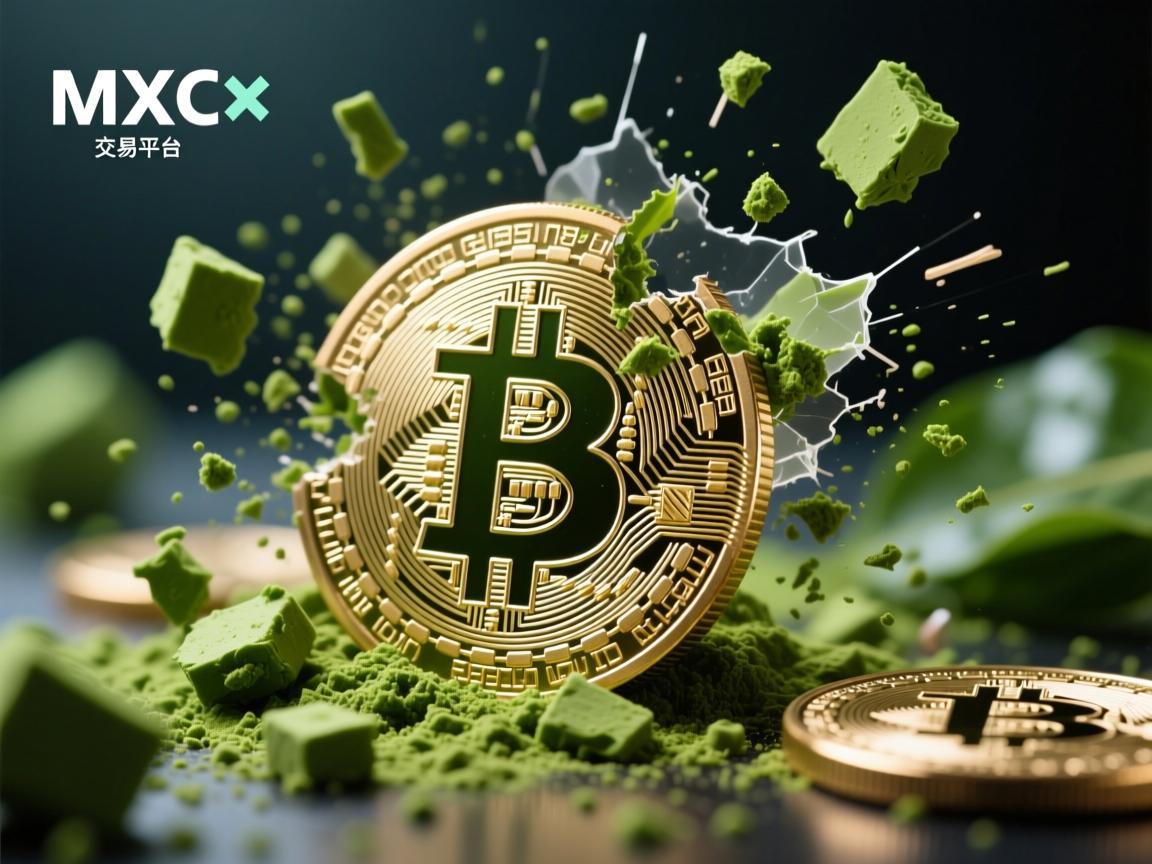 MXC抹茶交易所平台币销毁，价值重塑与生态进化的关键一步
