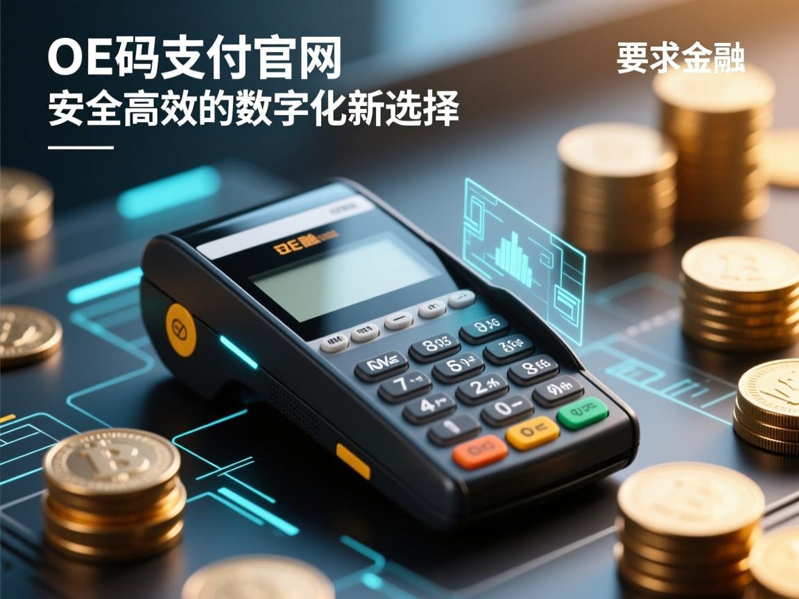 OE码支付官网，安全高效的数字化支付新选择