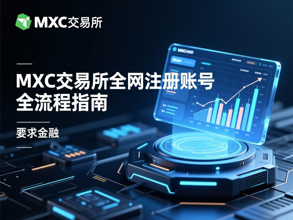 MXC交易所官网注册账号全流程指南