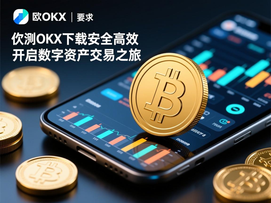 欧意OKX下载，安全高效开启数字资产交易之旅
