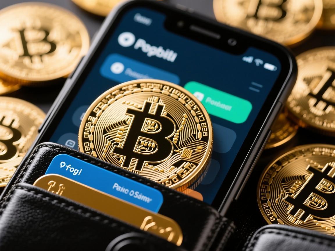 狗狗币存放哪个数字钱包 新手必看的安全与便捷指南