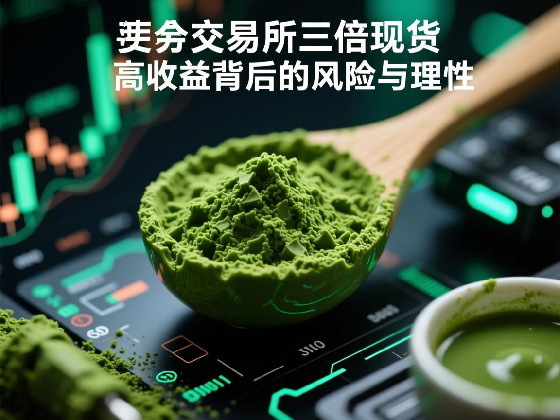 抹茶交易所三倍现货，高收益背后的风险与理性