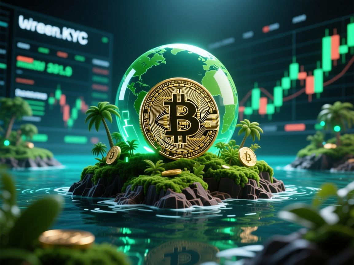 无需KYC的交易所，加密世界的匿名绿洲还是监管暗礁