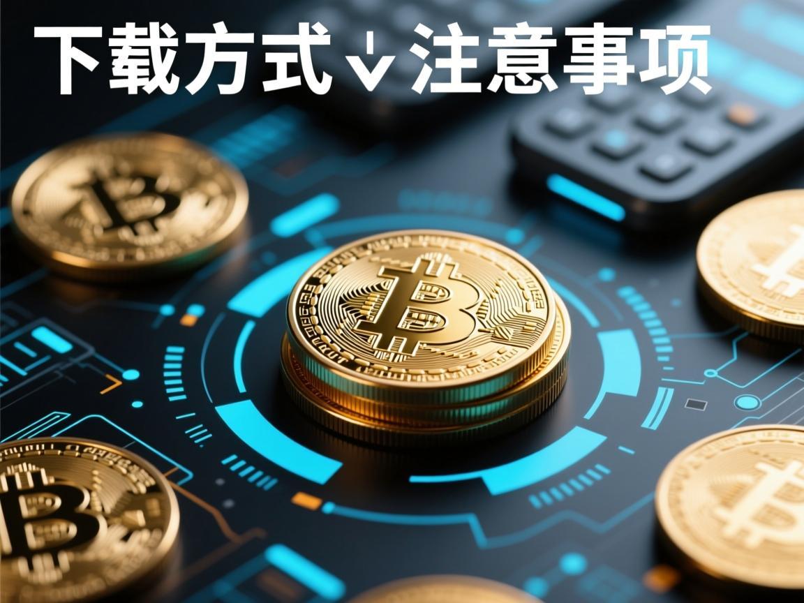 下载方式与注意事项