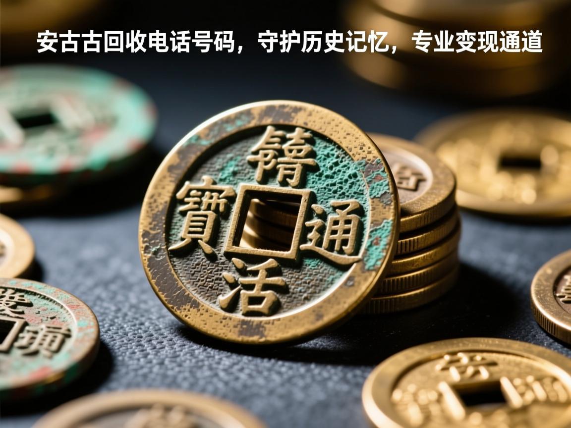 六安古币回收电话号码，守护历史记忆，专业变现通道