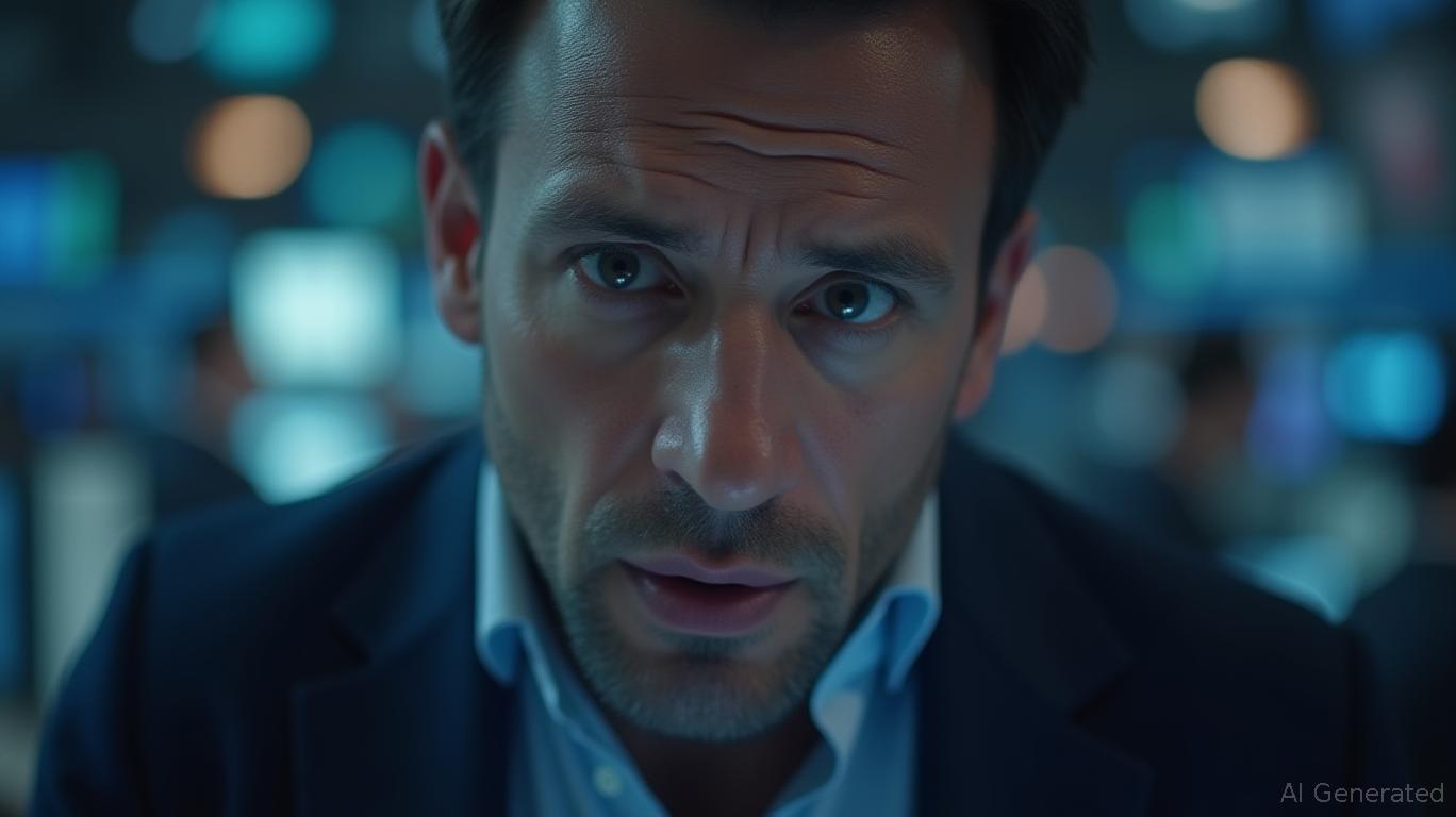 今日比特币新闻：机构转变：市场不确定性加剧，Jump Crypto斥资2.05亿美元押注比特币