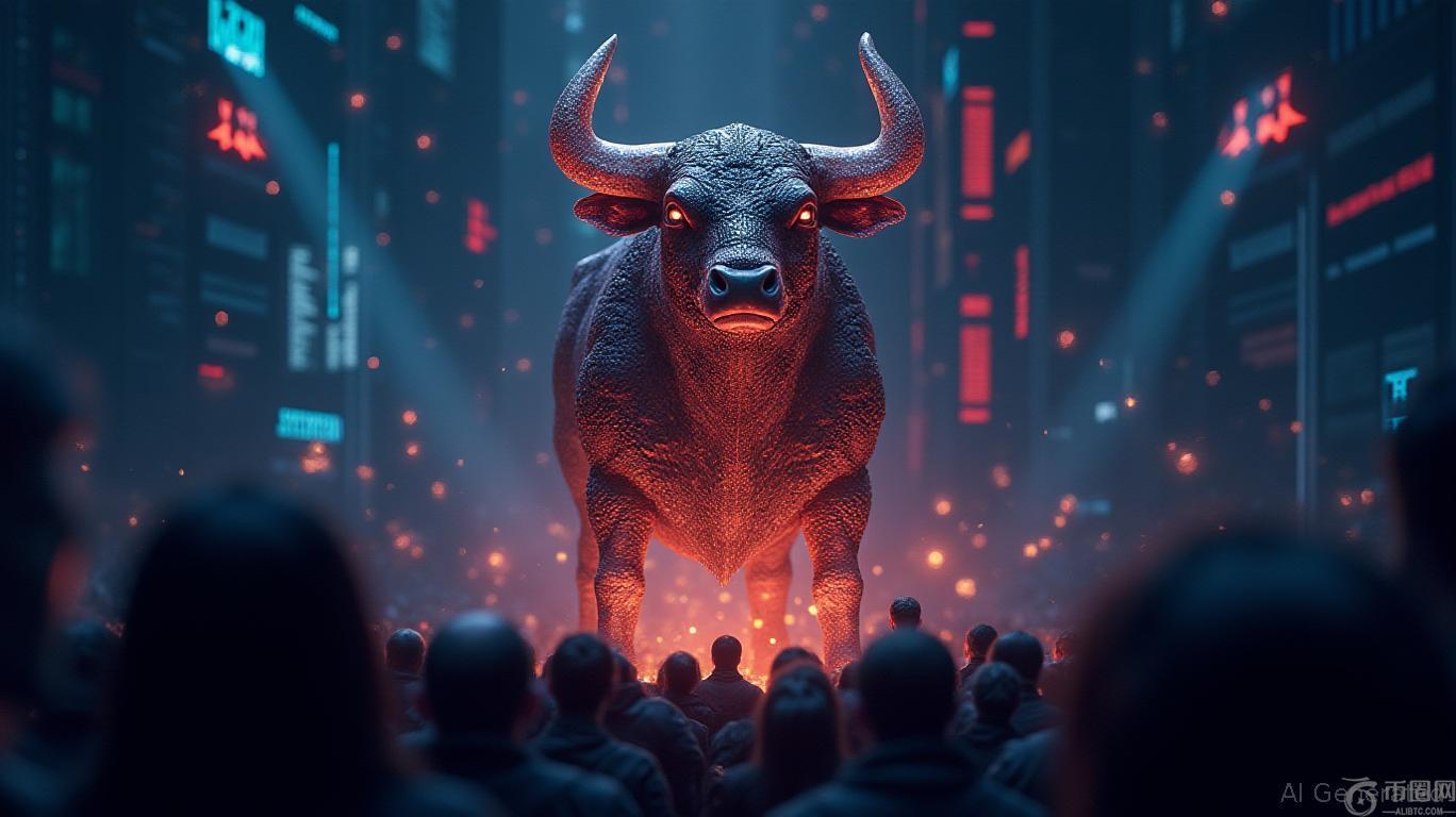 今日比特币新闻：BullZilla的高额预售：下一个Polygon，还是加密货币领域下一个昙花一现