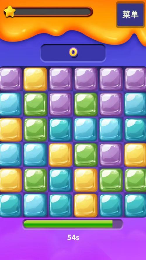 切果冻游戏攻略,果冻游戏