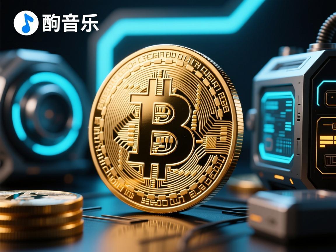 酷狗音乐里的狗狗币藏在哪里 别被名字误导了！