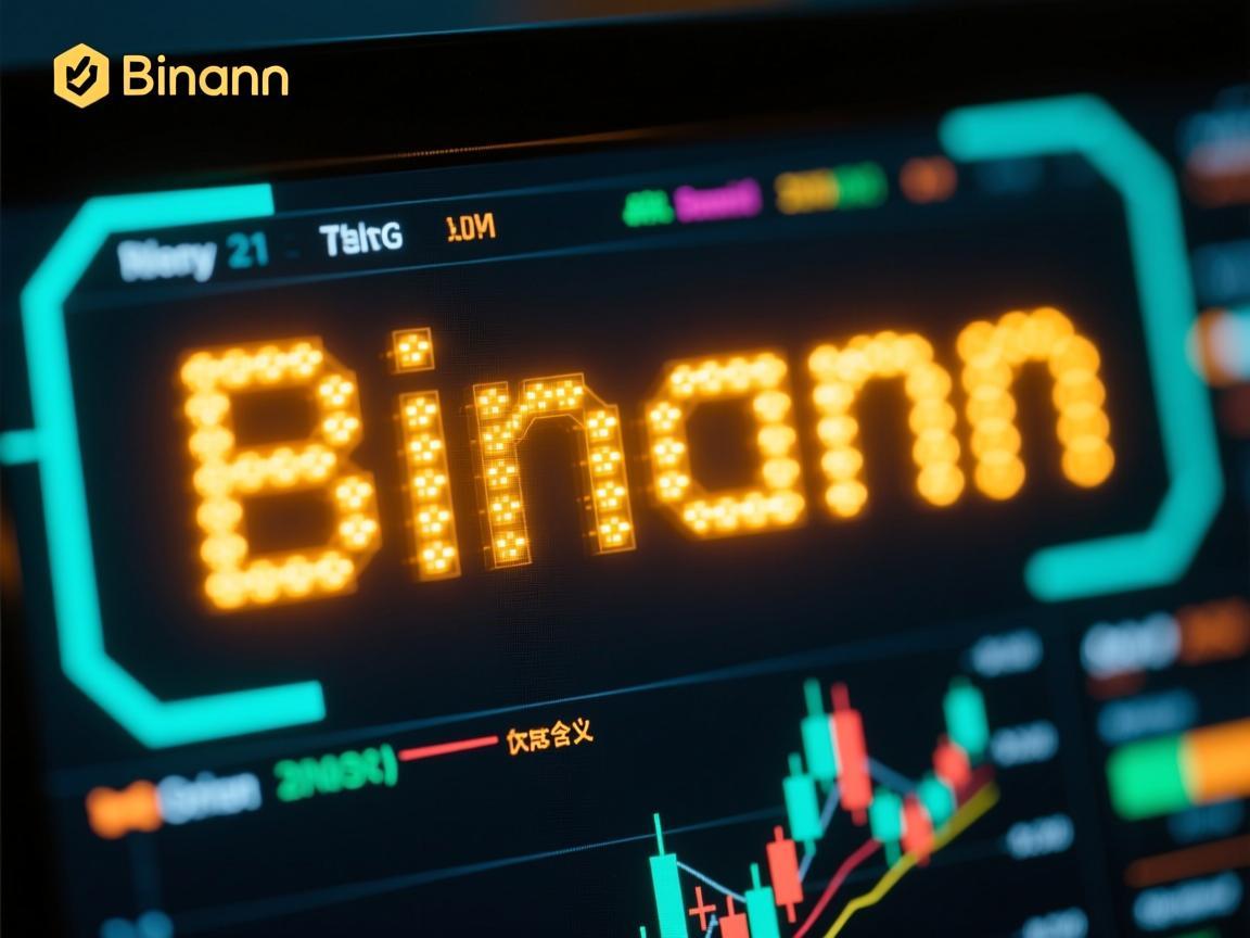 币安指标灯亮是什么意思 一文读懂信号背后的含义