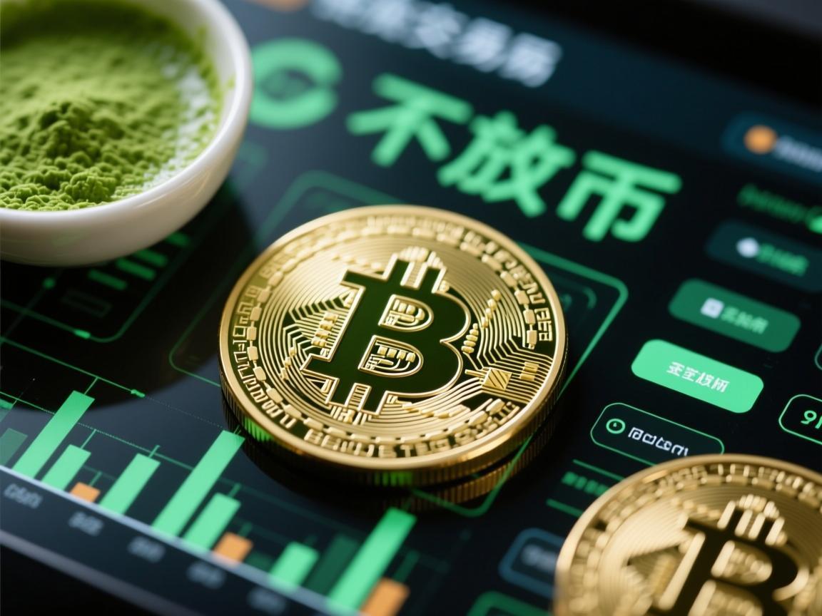 抹茶交易所买币不放币，加密资产安全的核心原则