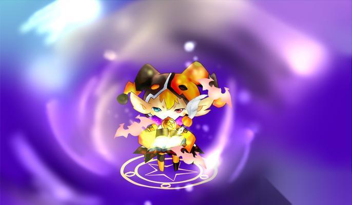 奥拉星手游童心怎么折服成年玩家 以游戏为主