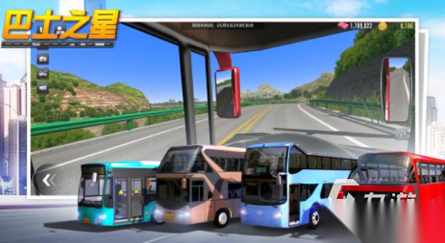 流行的巴士游戏前五名 免费的驾驶游戏有哪些2025