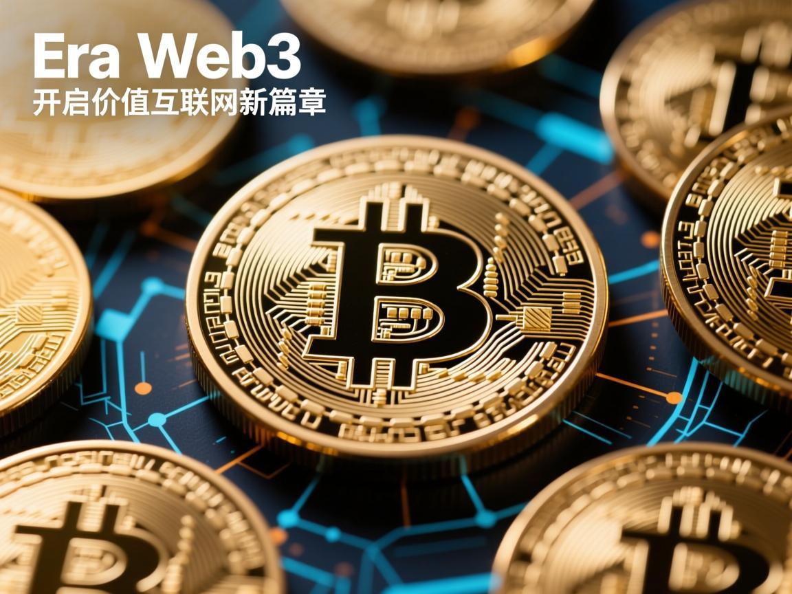 Era Web3代币，开启价值互联网新篇章