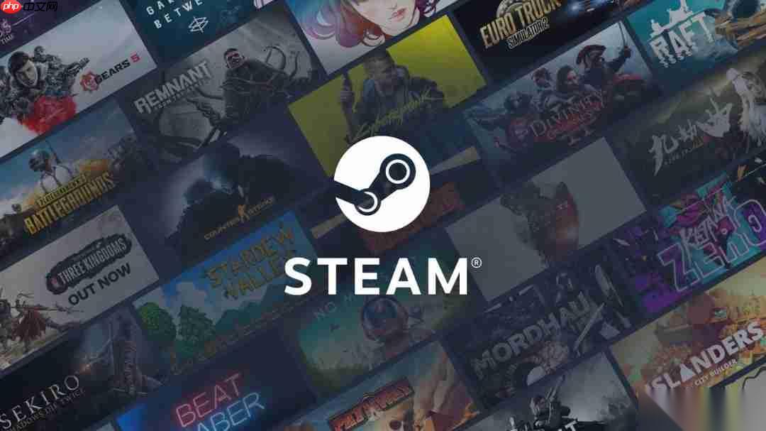 不 这不是一份礼物 Steam可疑私信内容警报功能测试上线
