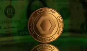 德意志银行的欧元稳定币借助 Chainlink 技术实现跨链运行
