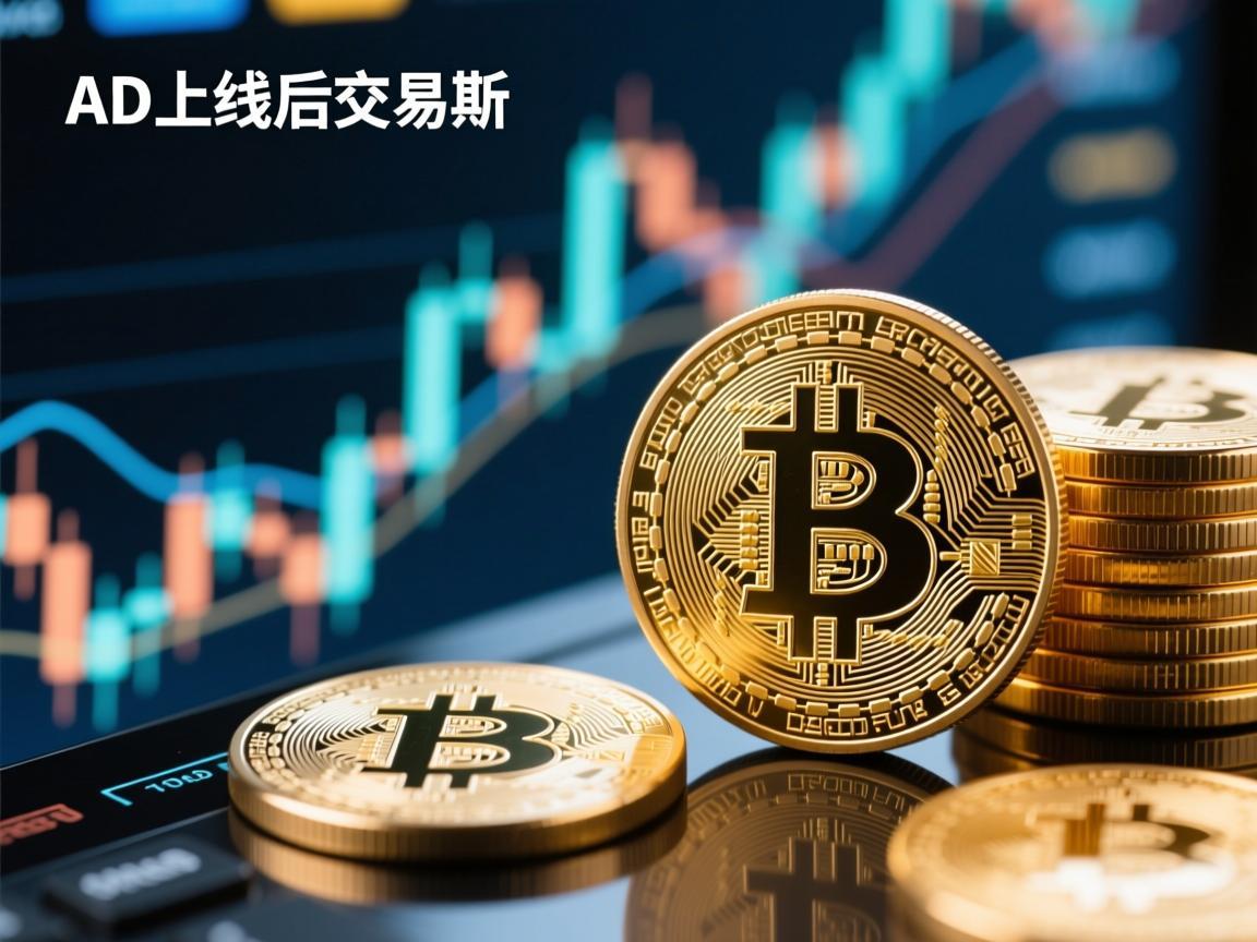 AD上线后交易所的币，机遇与风险的交织