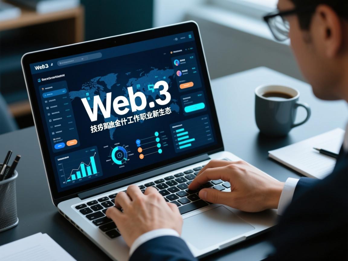 Web3的工作是什么 从技术革命到职业新生态