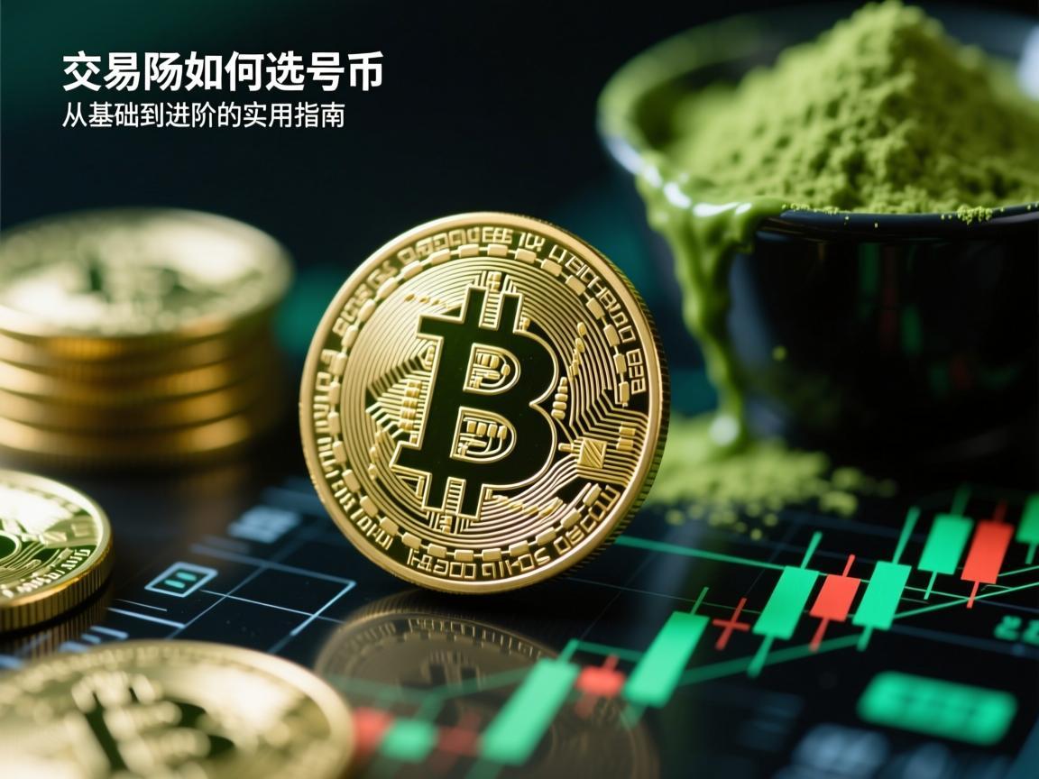 抹茶交易所如何选号币，从基础到进阶的实用指南
