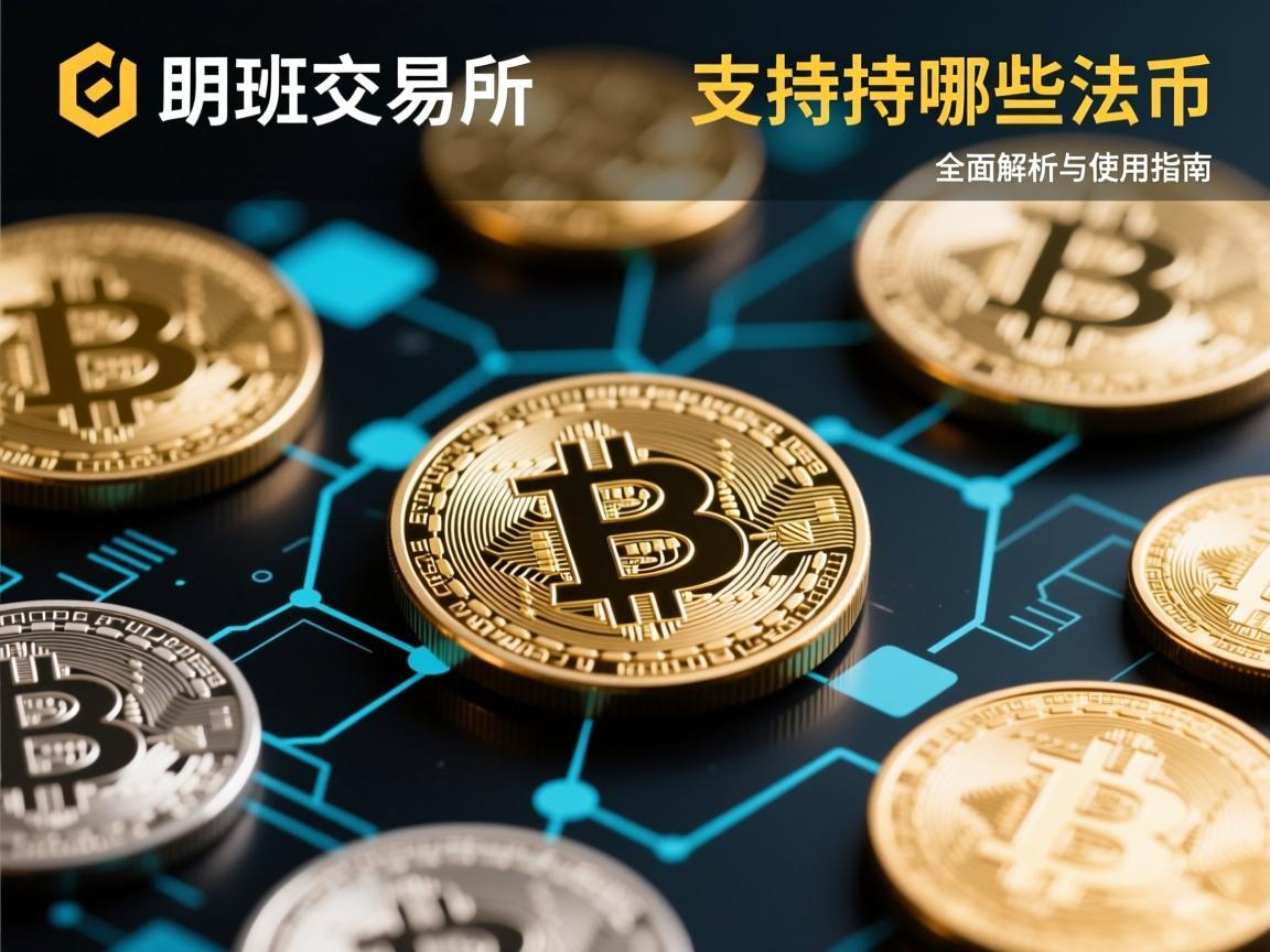 币安交易所支持哪些法币 全面解析与使用指南