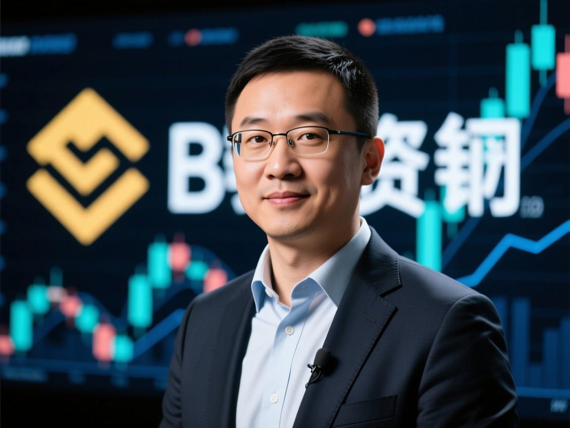 币安创始人赵长鹏获刑，合规缺失的代价与加密行业的警示