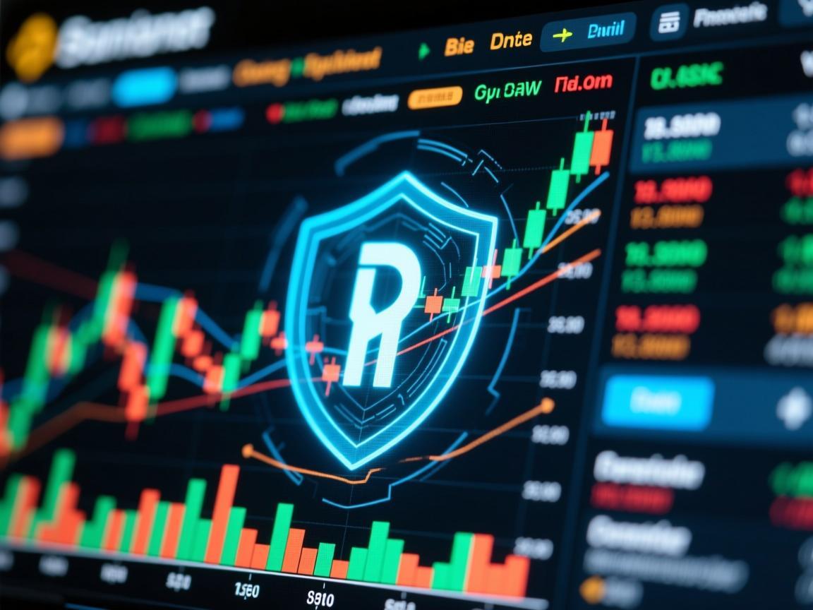 币安交易所系统维护中，保障交易安全与体验的必要举措