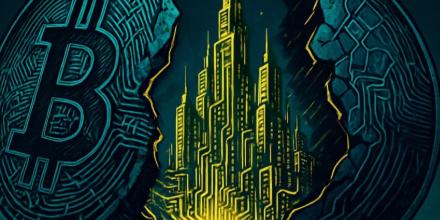 当英伟达迈入5万亿时代，Crypto 何以仍困于“猫狗青蛙”之间