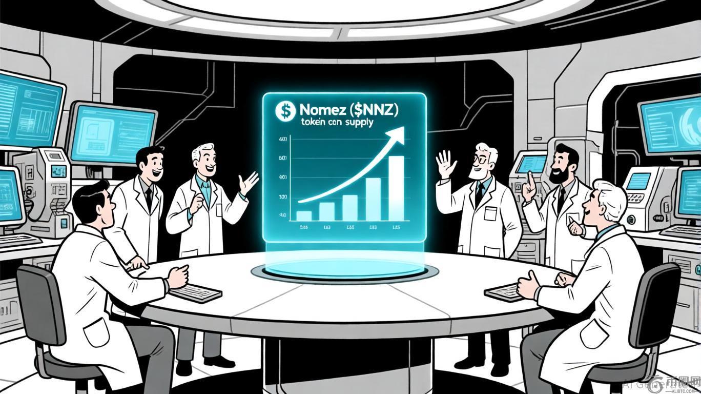 Noomez（$NNZ）：2025 年加密货币新手的战略切入点