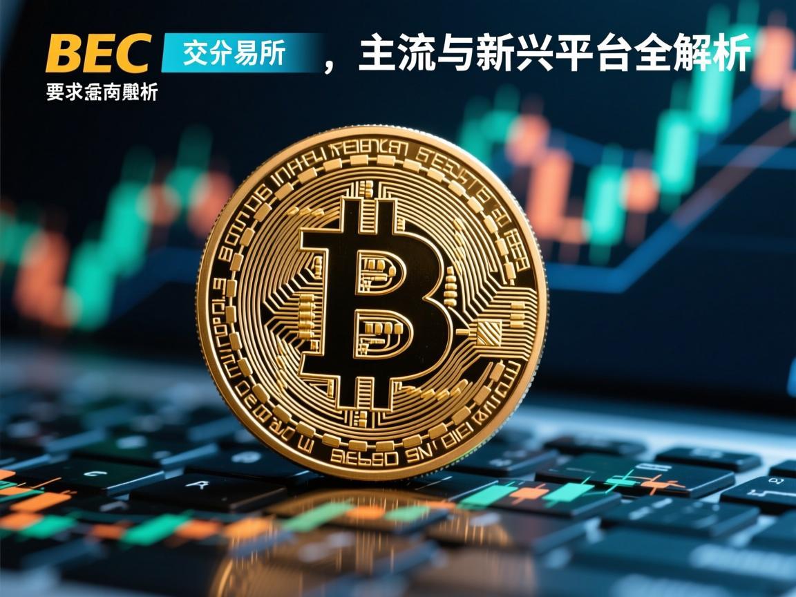 BEC币上那个交易所 主流与新兴平台全解析