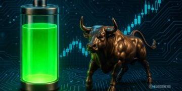 XRP的看涨能量回归——交易员们认为即将迎来重大突破，原因如下