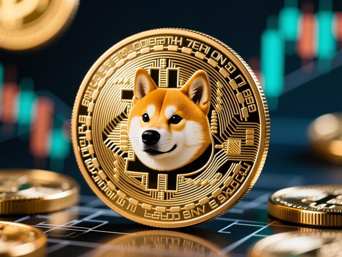 狗狗币为何被称为无主币