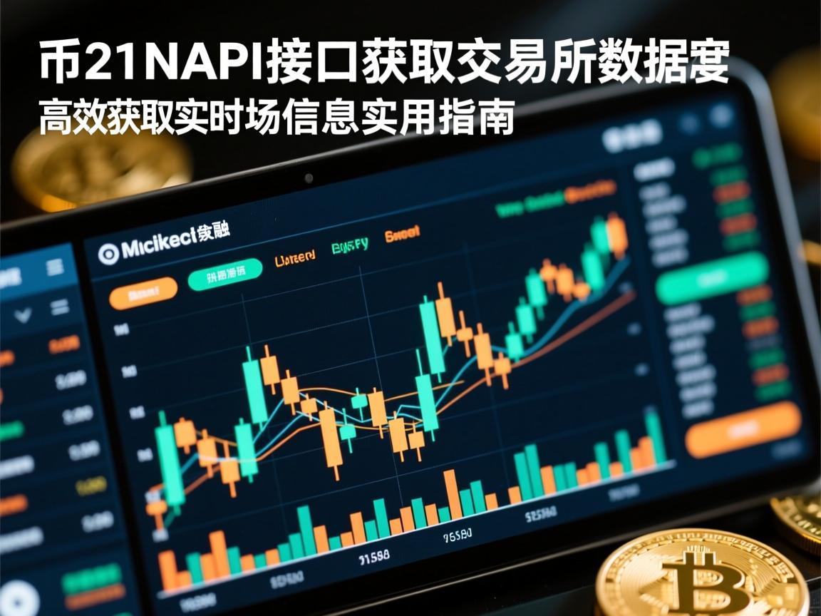 币安API接口获取交易所数据，高效获取实时市场信息的实用指南