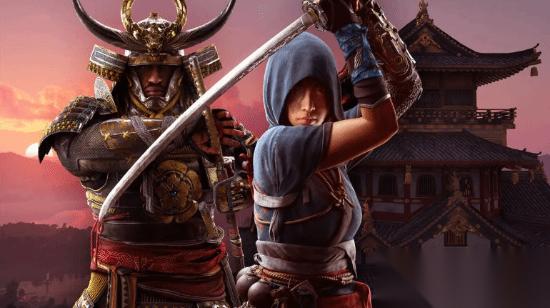 AC3创意总监 刺客信条 的故事永不终结