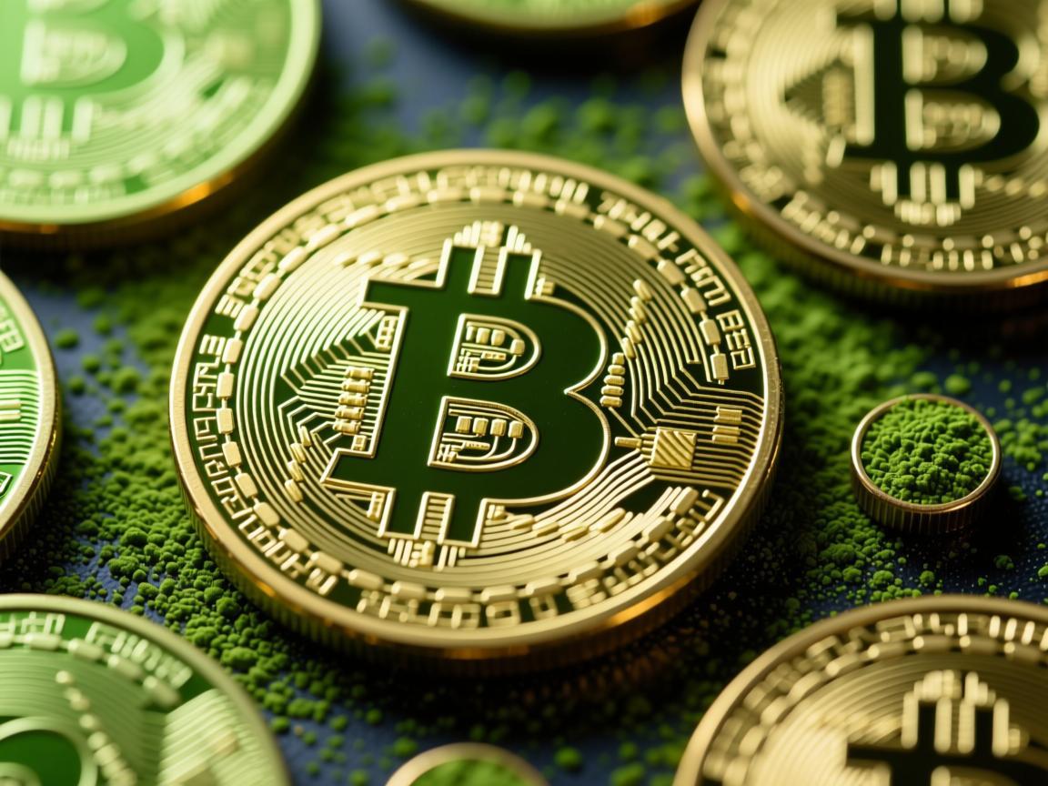 抹茶交易所投资的币，机遇与风险并存的赛道选择