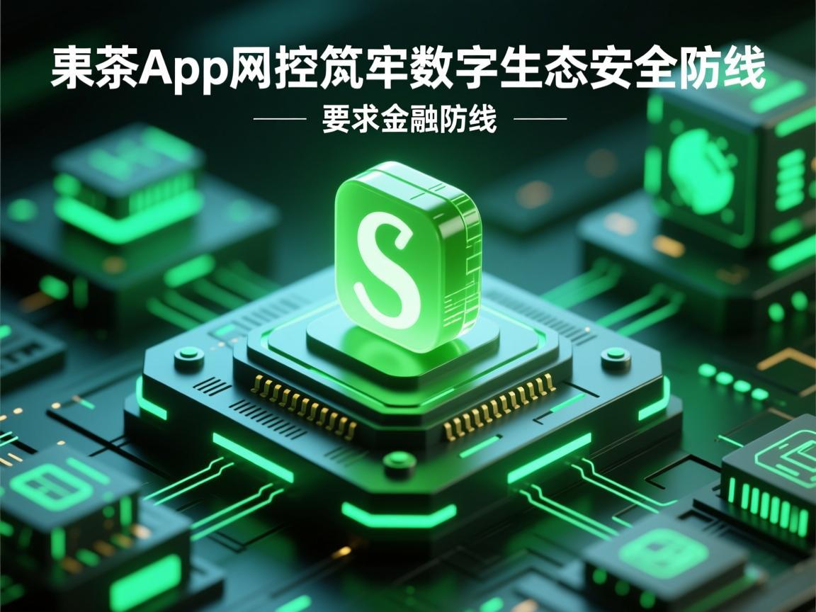 抹茶App风控，筑牢数字生态安全防线