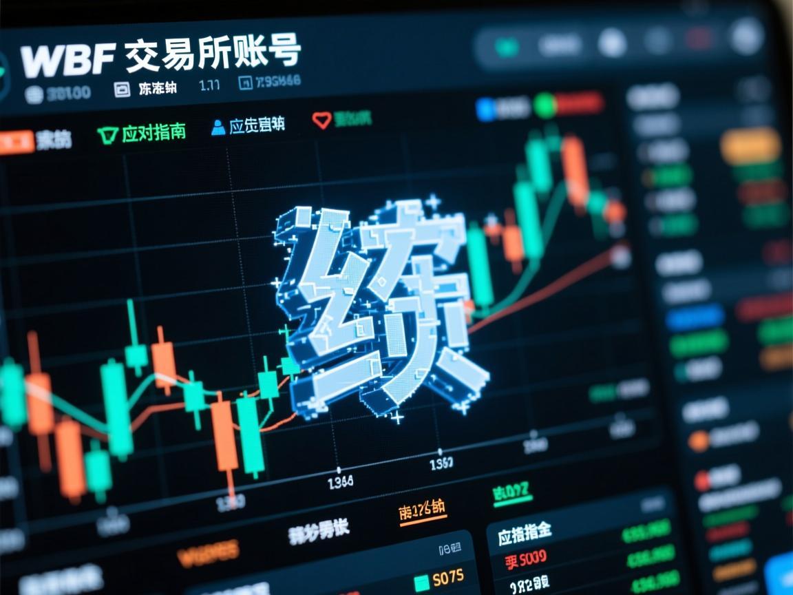 WBF交易所账号冻结，原因、影响与应对指南