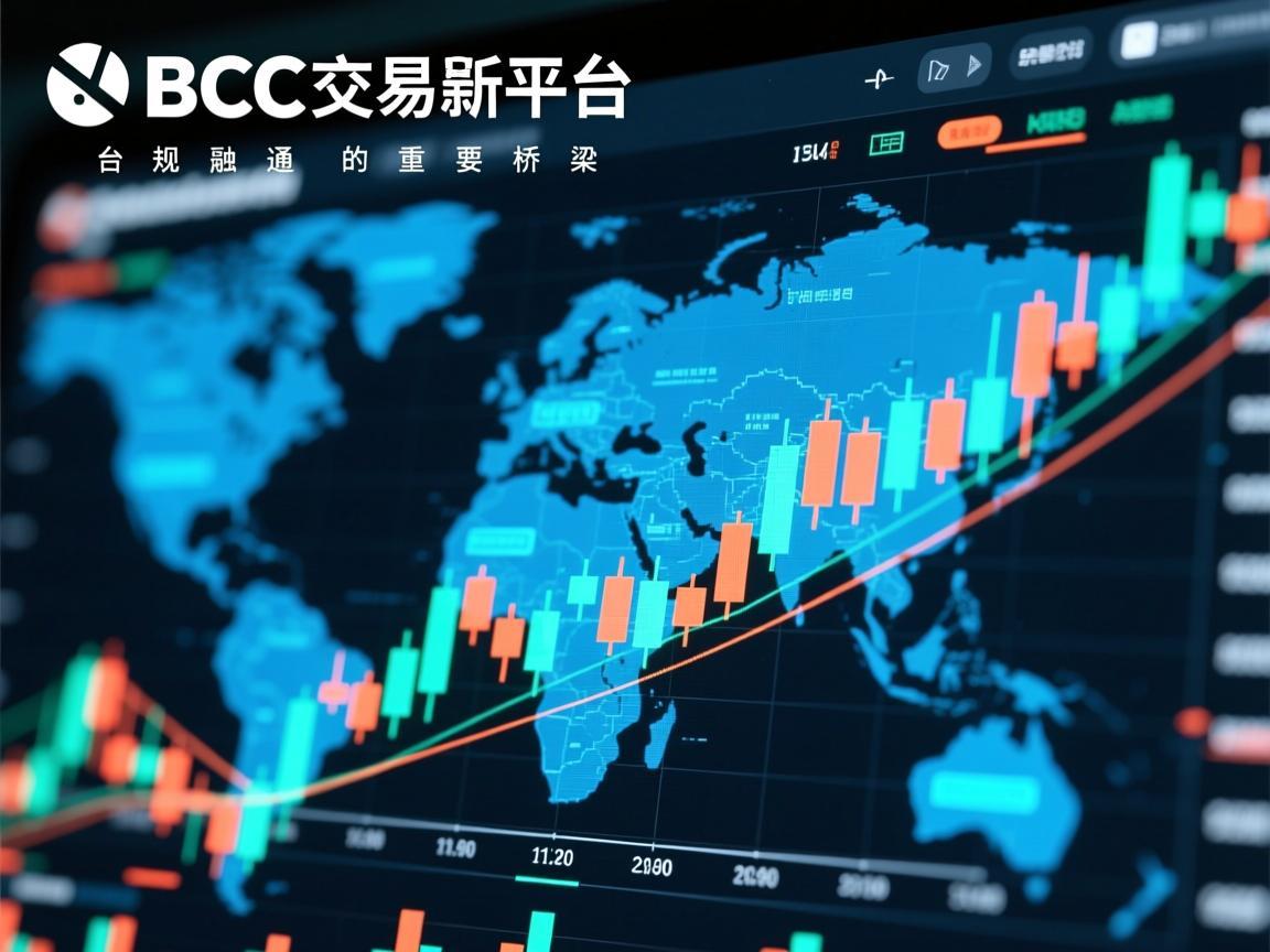 BCC交易所平台电话，合规沟通的重要桥梁