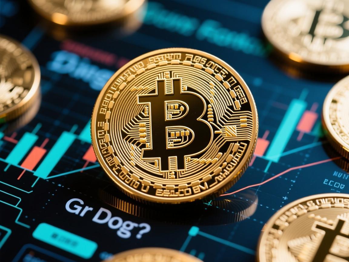 狗狗币是炒出来的吗 从梗币到现象的底层逻辑