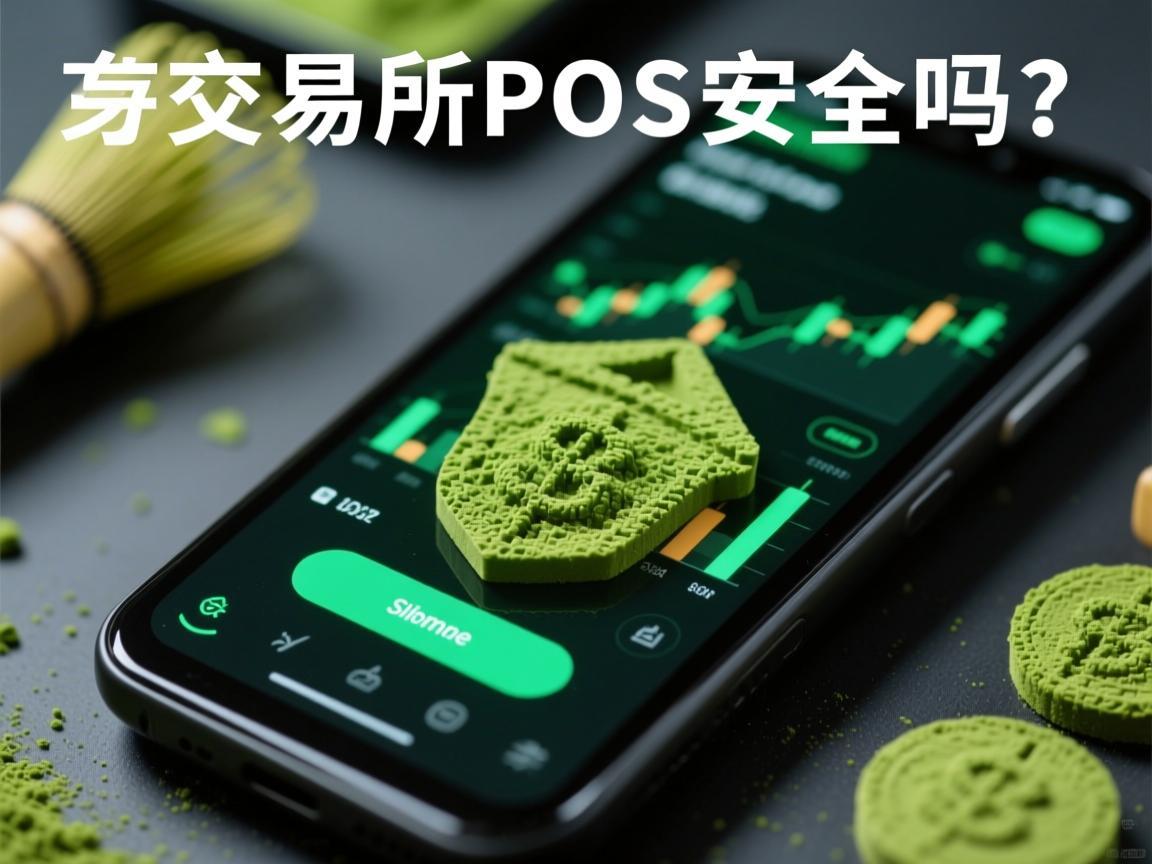 抹茶交易所POS安全吗 深度解析其风险与防护机制