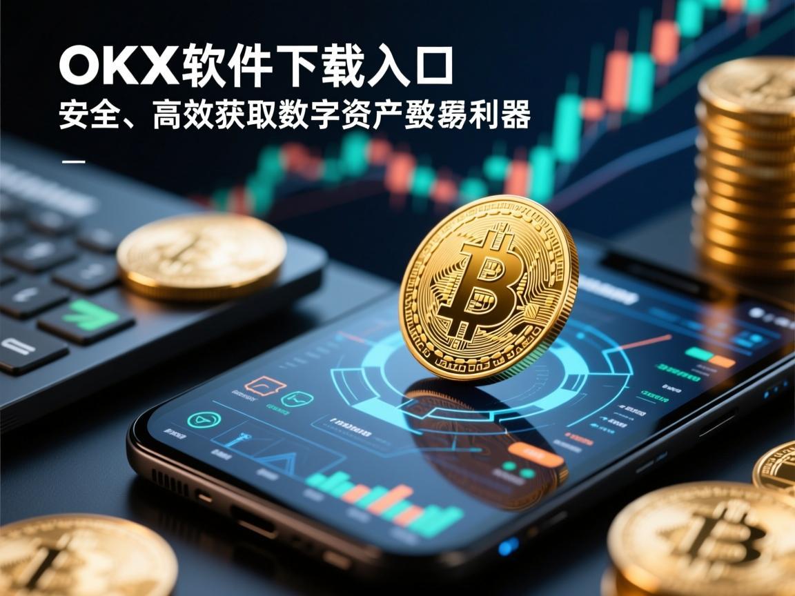 OKX软件下载入口，安全、高效获取数字资产交易利器