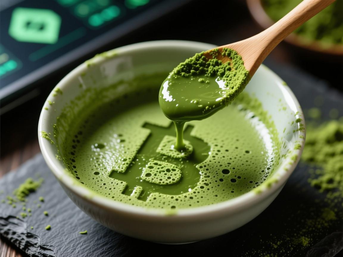 抹茶是山寨交易所吗 理性看待争议与事实