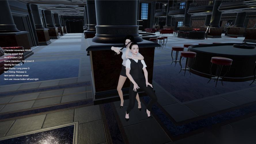 游戏现实特工攻略,巨人游戏，特工攻略