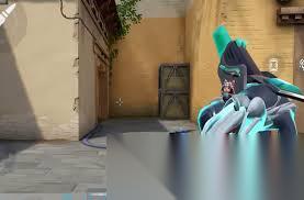 无畏契约手游醒狮套装怎么介绍